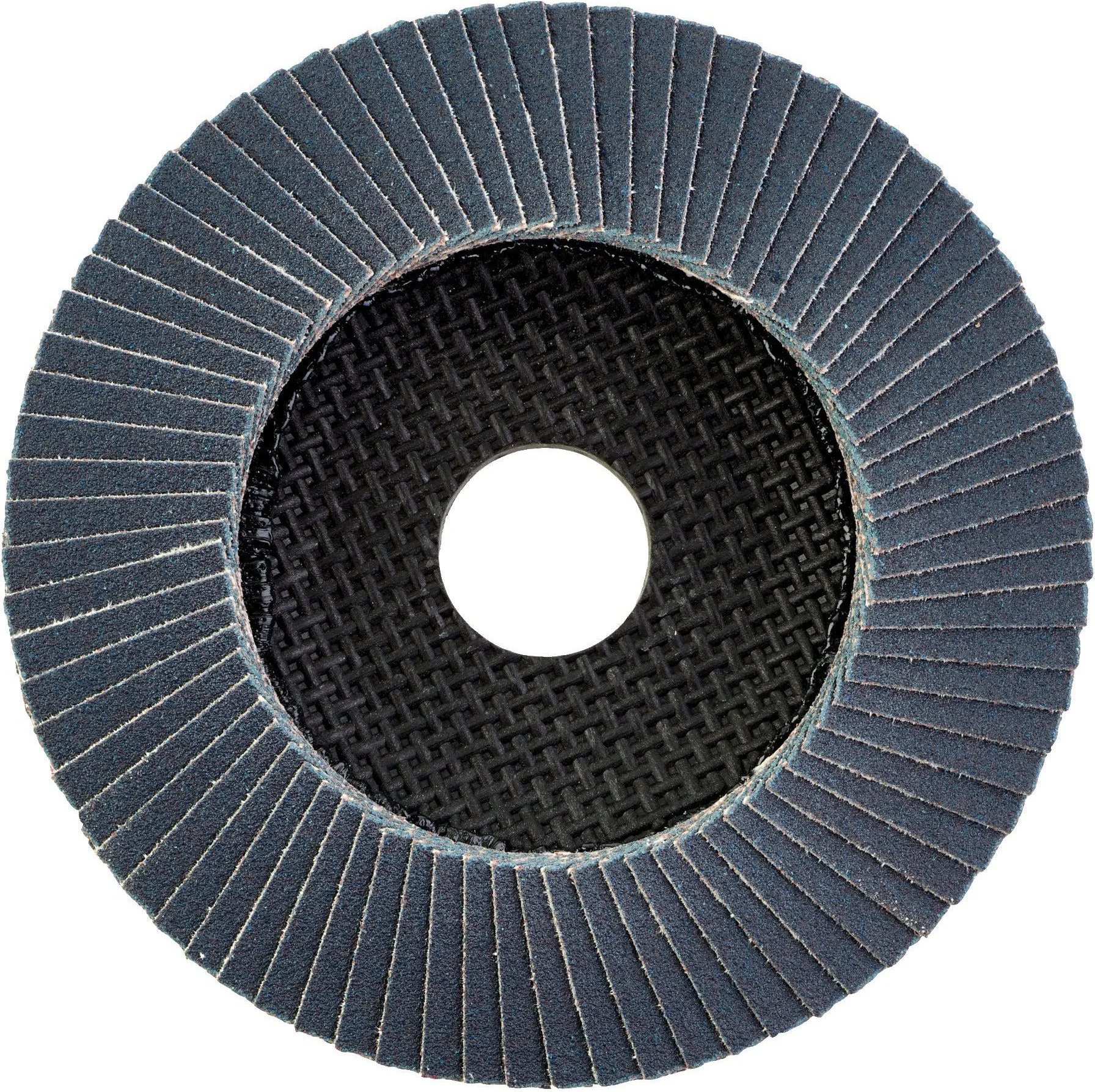 Milwaukee Lamellenschijf 125mm K60 - 4932472225