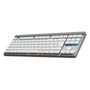 Logitech G515 TKL Lightspeed Gaming Toetsenbord Qwerty Wit