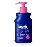 2x DOUXO SPA Hondenshampoo Bij Geprikkelde Huid 250 ml