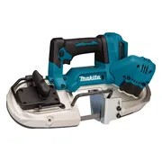 Makita DPB183Z Accu bandzaag 66mm 18V Basic Body