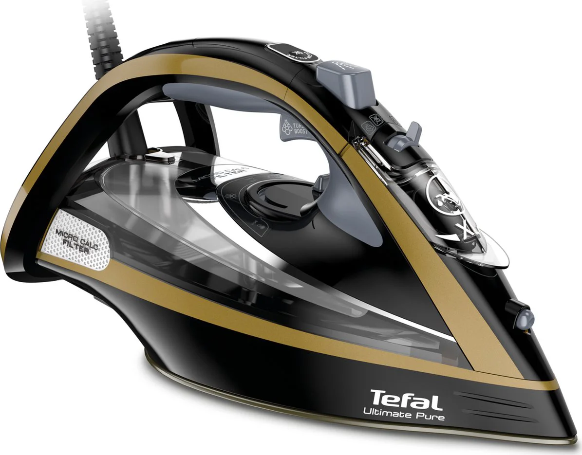 Tefal Ultimate Pure FV9847
