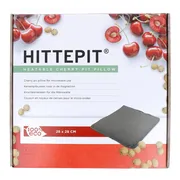 Hittepit Heatable Cherry Pit Pillow Vierkant Eco