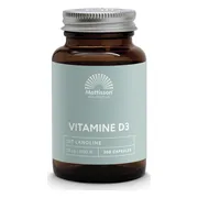 Mattisson HealthStyle Absolute Vitamine D3 25mcg Softgels 300SG
