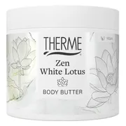 Therme Zen White Lotus Bodybutter 225GR