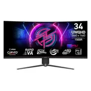 MSI MPG 346CQRF X24