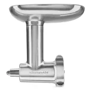 KitchenAid 5KSMMGA Metalen voedselmolen