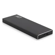 ACT AC1600 M.2 SATA SSD Behuizing