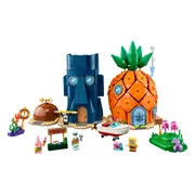 LEGO Icons SpongeBob SquarePants: Bikinibroek 11386