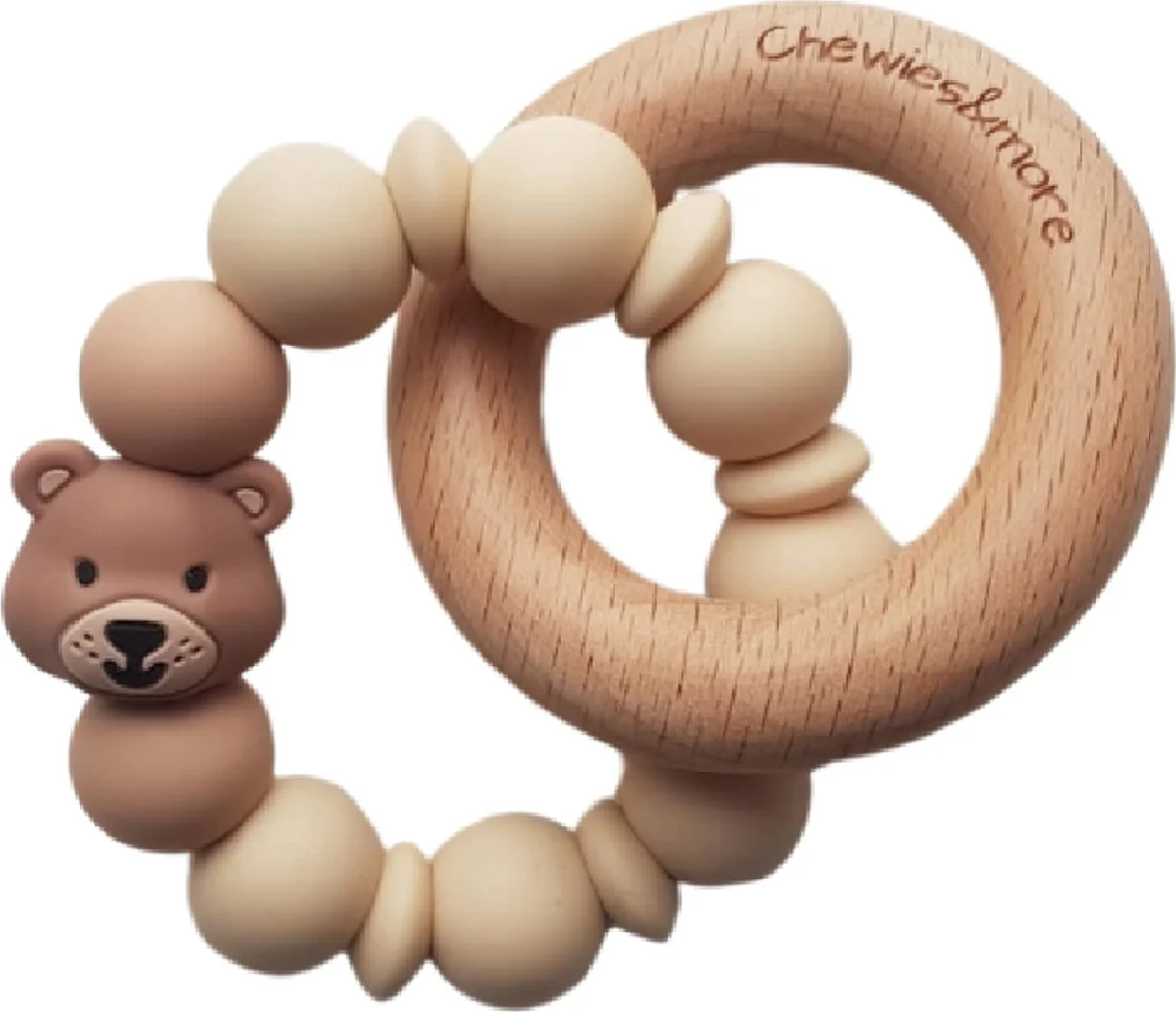 Chewies&more Rammelaar Bear Navaho