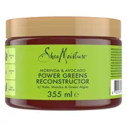 Shea Moisture Moringa & Avocado Power Greens Reconstructor 355ML
