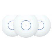 Ubiquiti Access Point U7 Lite 3-Pack