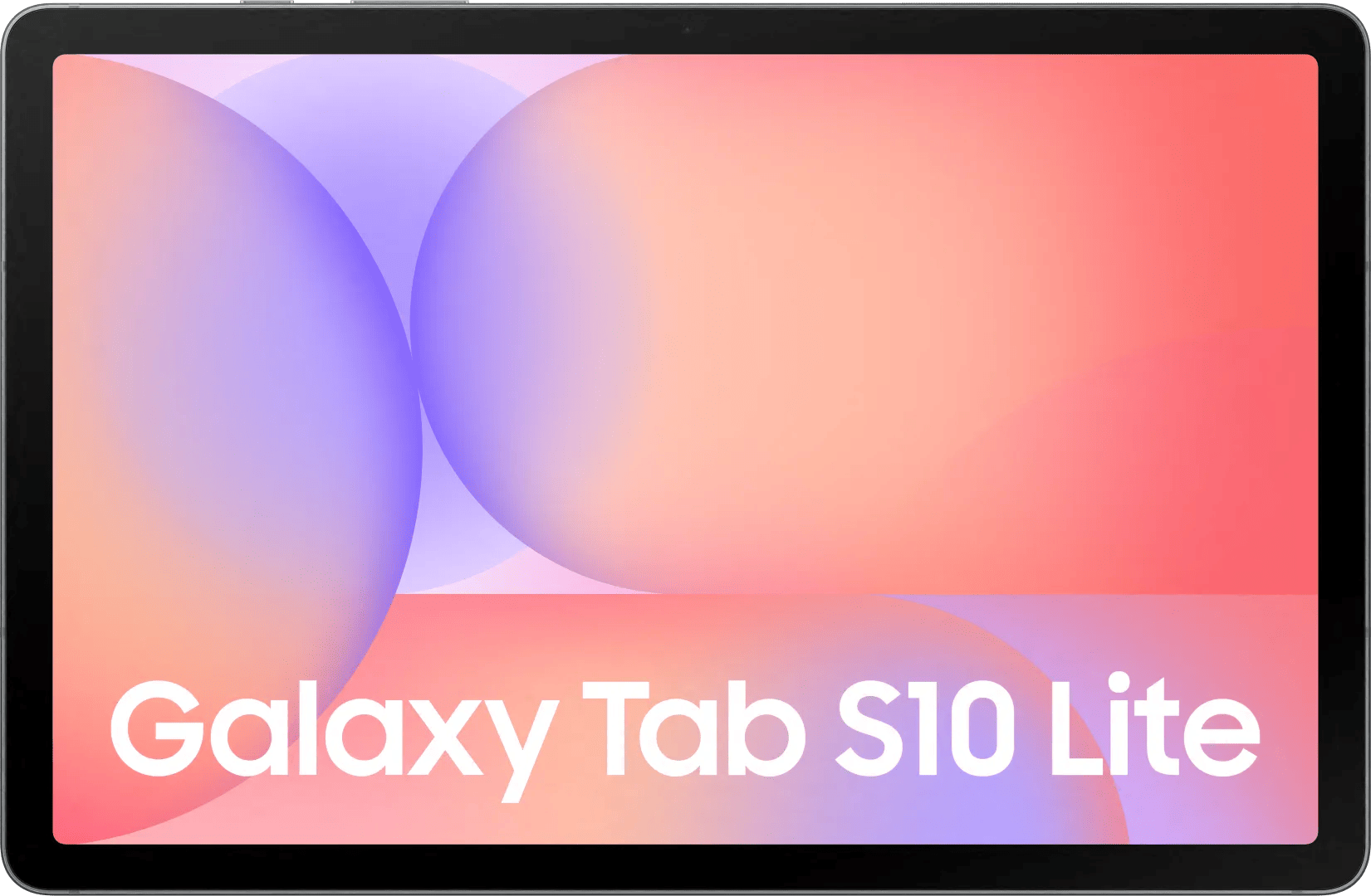 Samsung Galaxy Tab S10 Lite 10,9 inch 256GB Wifi Grijs