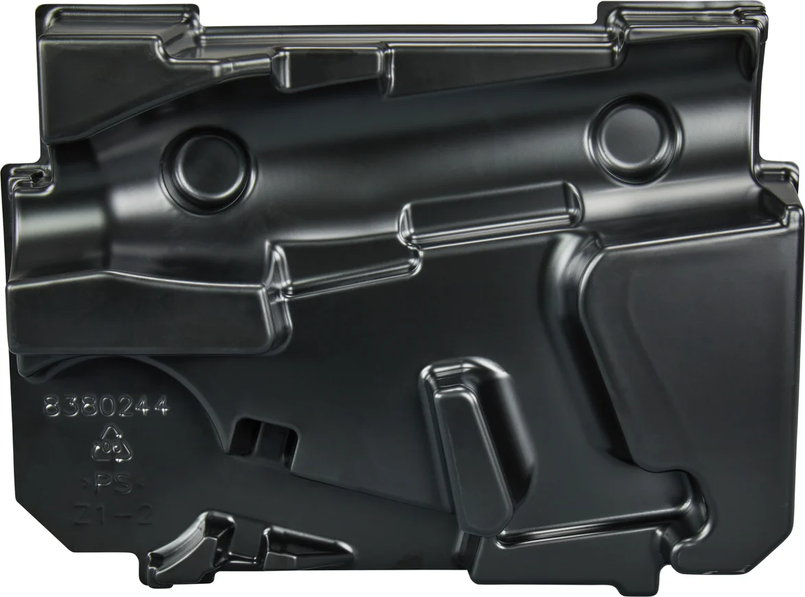 Makita 838024-4 Kofferinzet/inlay 6906