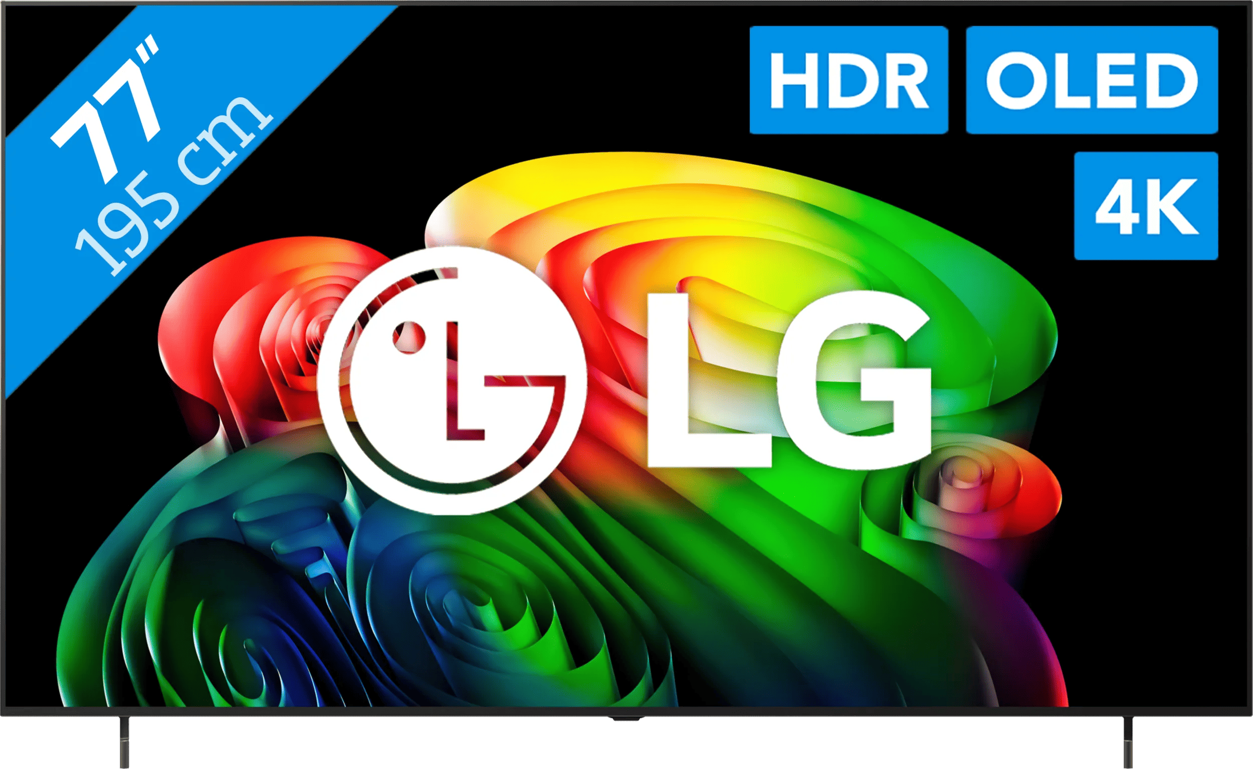 LG OLED 77" B6 (2026)