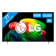 LG OLED 77" B6 (2026)