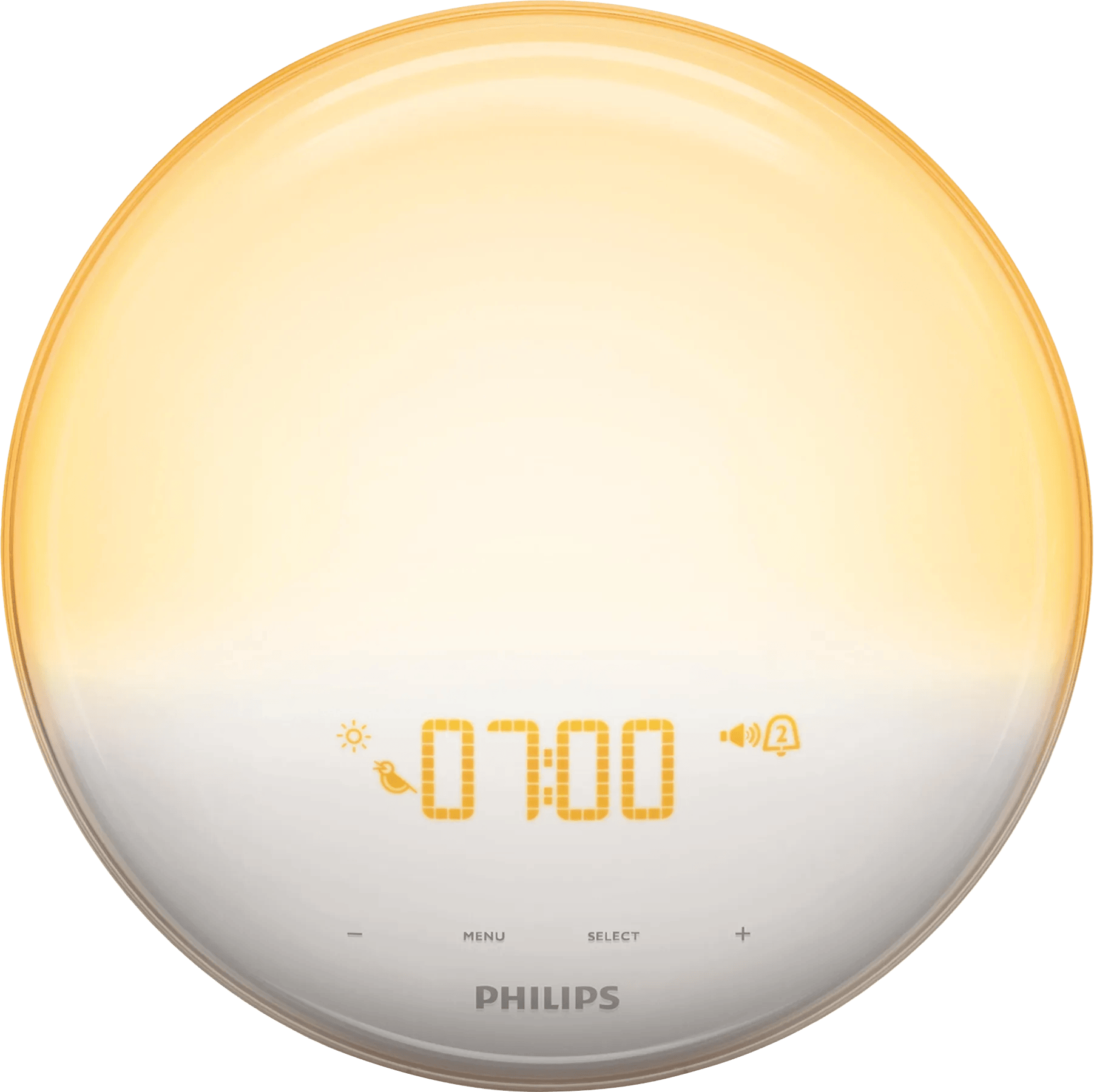 Philips Wake-Up-Light HF3532/01