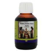 Holisan Marichyadi Taila Olie 100ML