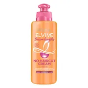 3x L'Oréal Elvive Dream Lengths No Haircut Cream 200 ml