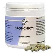 Holisan Bronchicyl Capsules 100st 100CP