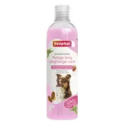 6x Beaphar Shampoo Hond Langharige Vacht 250 ml