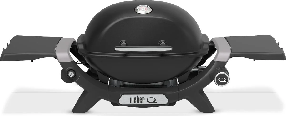 Weber Q1200N