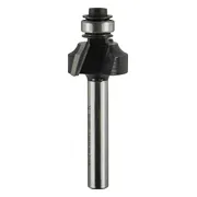 Makita D-68541 Kwartrondfrees r=3,18 19,05x9,53mm S6
