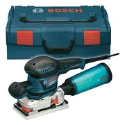 Bosch Professional PRO GSS 230 AVE Vlakschuurmachine 300W - 0601292801