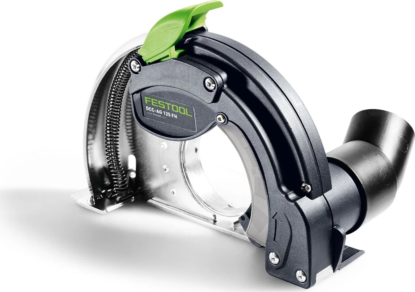 Festool DCC-AG 125 FH Afzuigkap - 578437