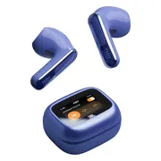 JBL Live Flex 4 Blauw