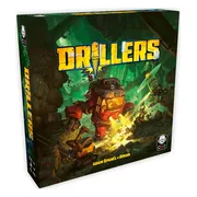 Drillers