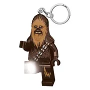 LEGO Chewbacca sleutellampje