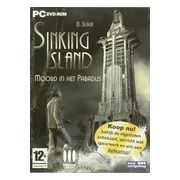 Sinking Island, Moord In Het Paradijs - Windows
