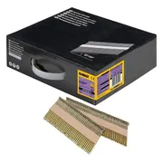 DeWALT DNPT28R75G12Z 33º Papiergebonden Spijkers 2.8x75mm Verzinkt / Geringd VE=2200