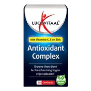 Lucovitaal Antioxidant Complex 30CP