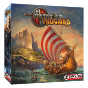 Reavers of Midgard