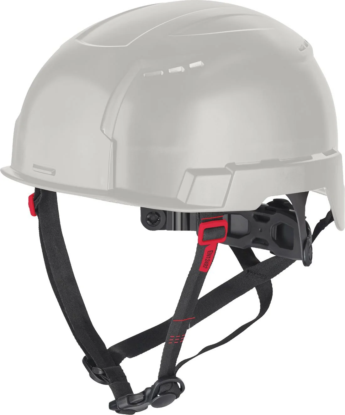 Milwaukee BOLT™ 200 Bouwhelm wit geventileerd - 4932478141