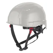 Milwaukee BOLT™ 200 Bouwhelm wit geventileerd - 4932478141