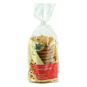 Billy's Farm Biologsiche Mueslikoeken 250GR