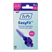 TePe EasyFit Ragers M/L 6ST