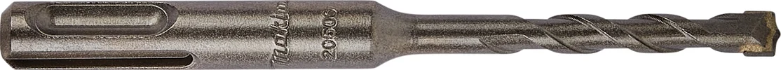 Makita B-55887 B2S: Betonboor 6,5 x 110 mm SDS-PLUS