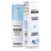 Protectair 10 Day Fresh Schoenen Spray 100ML