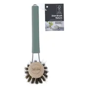 Smart Microfiber System Afwasborstel Nature Shady Green