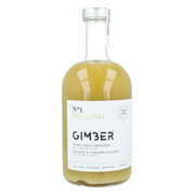 Gimber The Original Gemberdrank 700ML