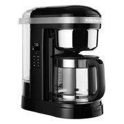 KitchenAid 5KCM1209EOB Zwart