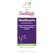 Similasan Hooikoorts Oogdruppels 10ML