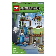 LEGO Minecraft Ghast-huis 21597