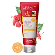 Urban Care Twisted Curls Hibiscus & Shea Butter Hair Care Conditioner 250ML