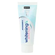 Sencefresh Whitening Active Tandpasta - voor wittere tanden 75ML