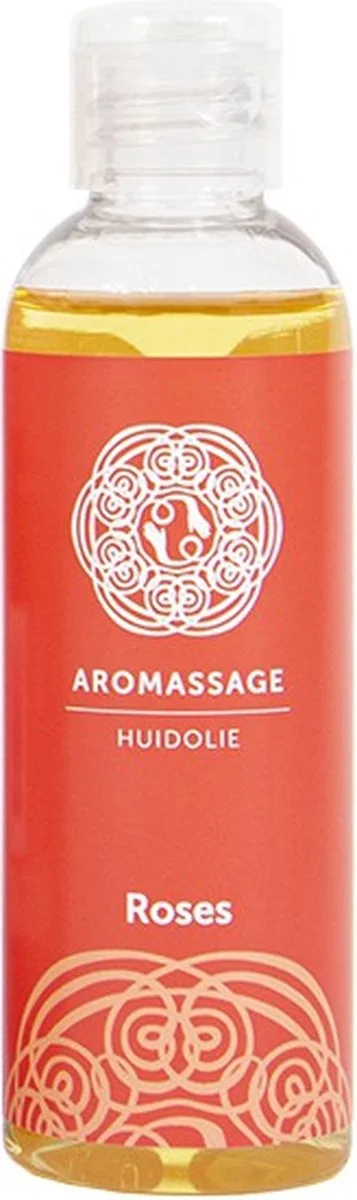 Chi Natural Life Aromassage Roses 100ML