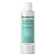 Biodermal Exfoliant Purifying 150 ML